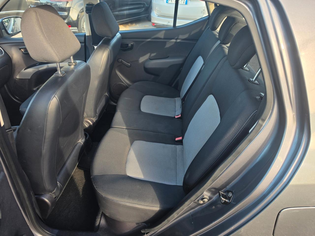 Hyundai i10 1.1 BENZINA
