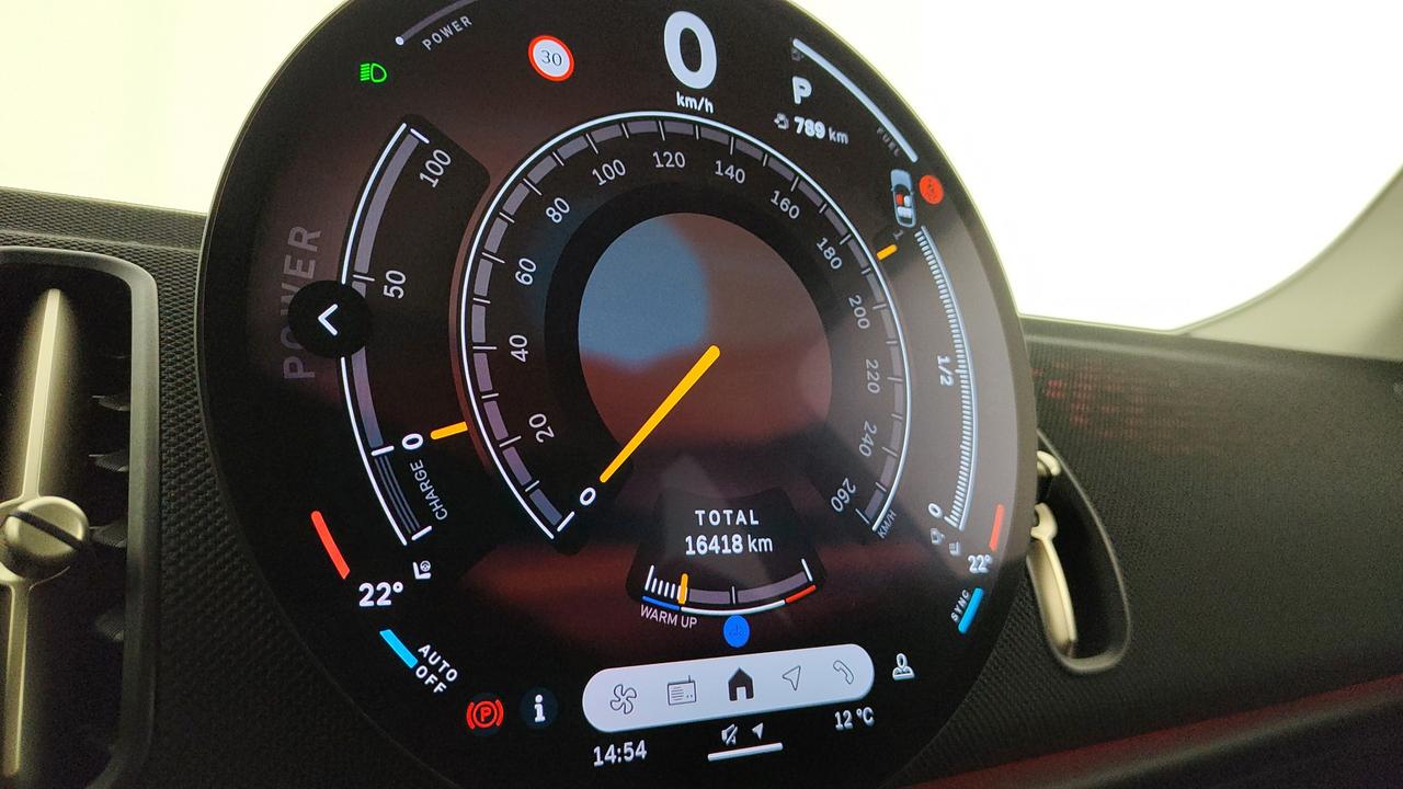 MINI Mini Countryman U25 - Mini Countryman 1.5 48V C Classic auto