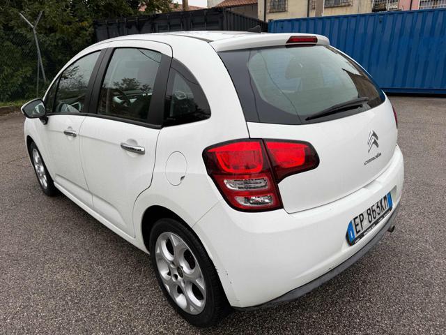 CITROEN C3 1.4 benzina/gpl senza nessun lavoro da fare