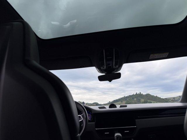 PORSCHE Cayenne Coupé 3.0 V6 E-Hybrid PASM PANO BOSE IVA ESPOSTA