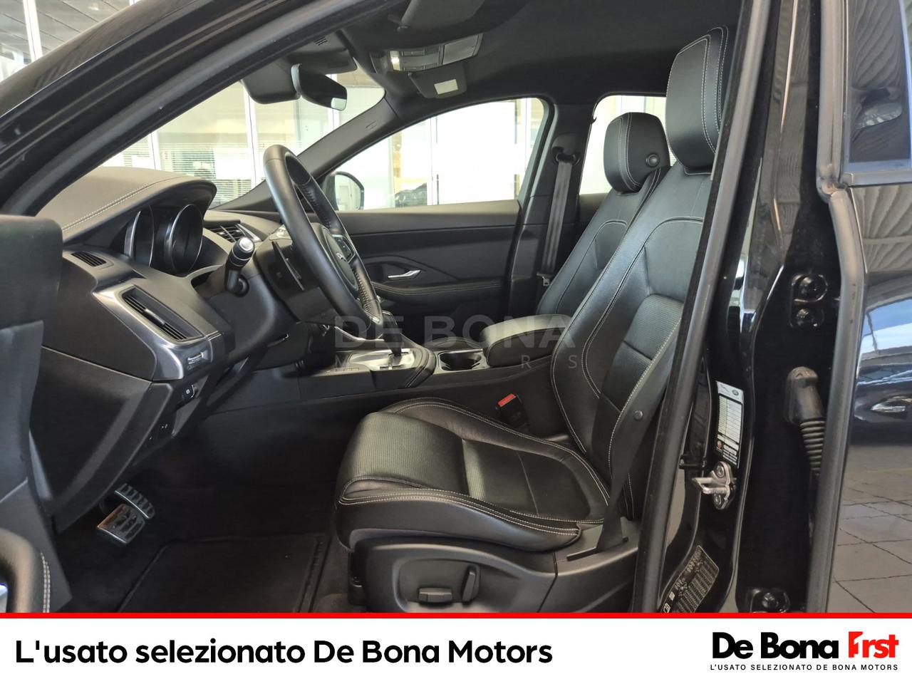 Jaguar E-Pace 2.0d i4 r-dynamic s awd 150cv auto