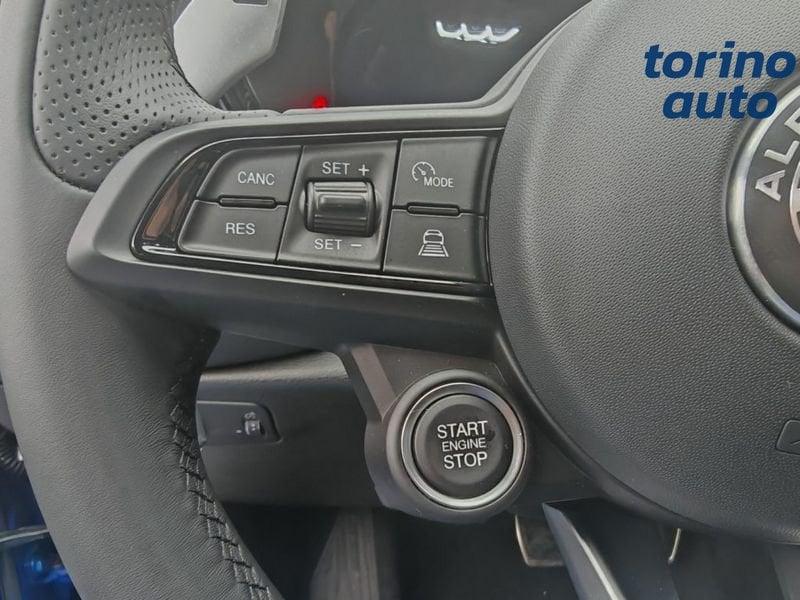 Alfa Romeo Tonale 1.3 280 CV PHEV AT6 Q4 Speciale
