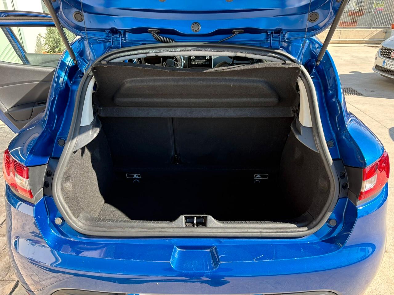 Renault Clio TCe 12V 90 CV GPL Start&Stop 5 porte Energy Duel2