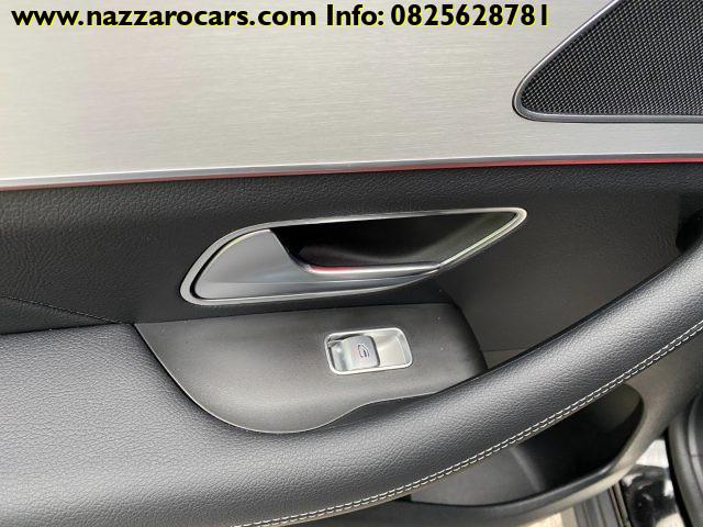 MERCEDES-BENZ GLE 300 d 4Matic Mild Hybrid Coupé Sport