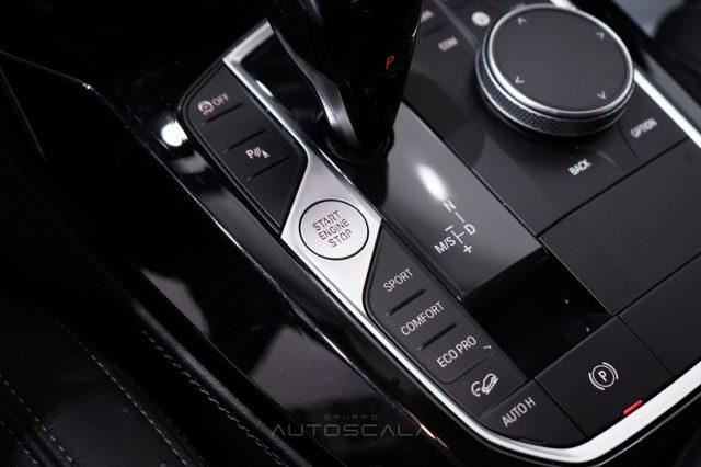 BMW X4 xDrive20d 190cv 48V