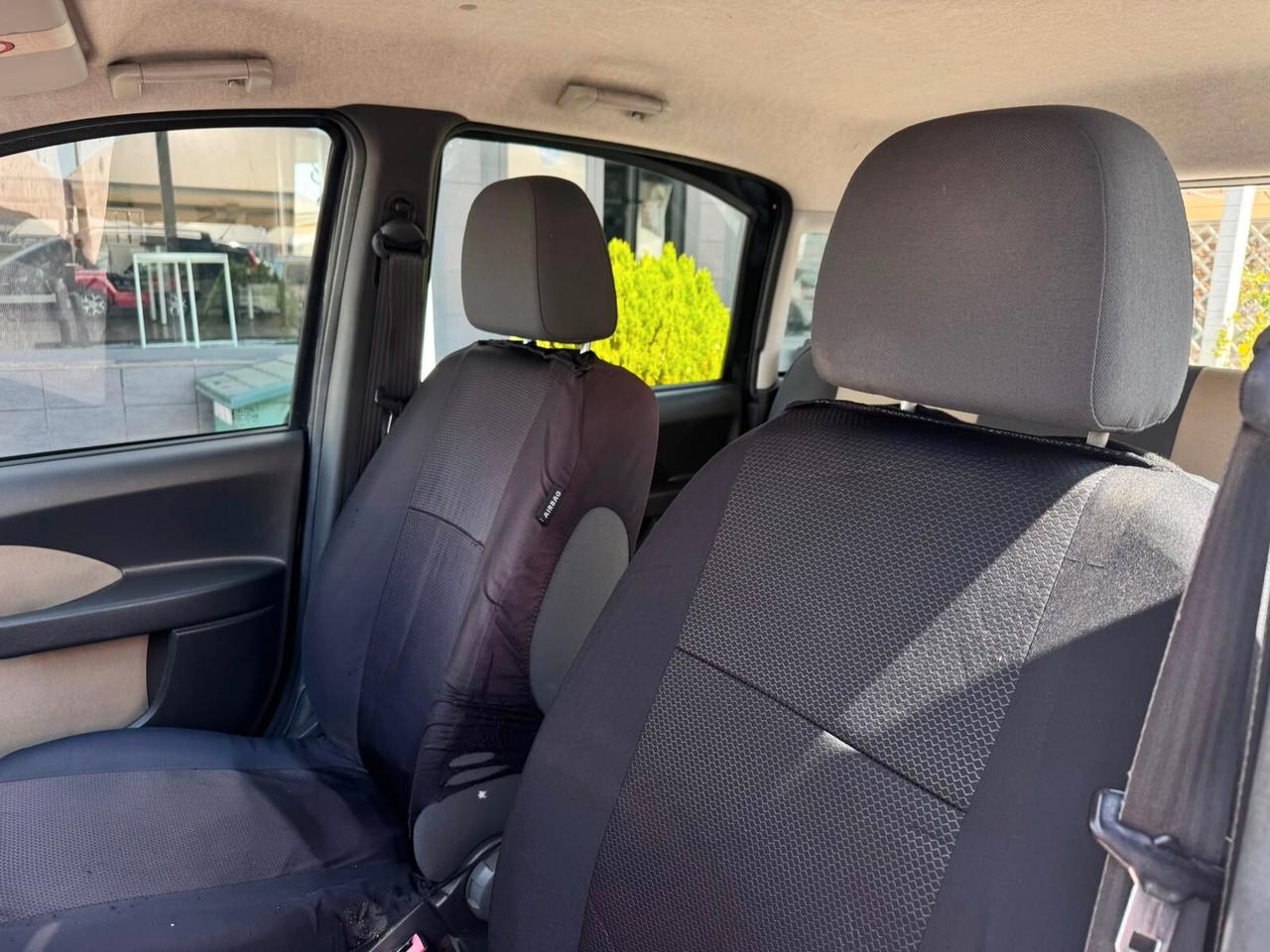 Fiat Panda 1.2 Dynamic GPL