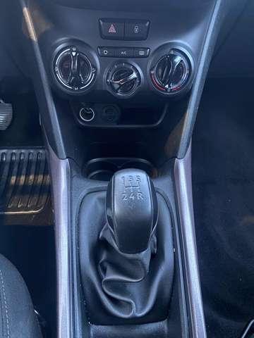 Peugeot 2008 2008 1.6 bluehdi Black Matt 100cv