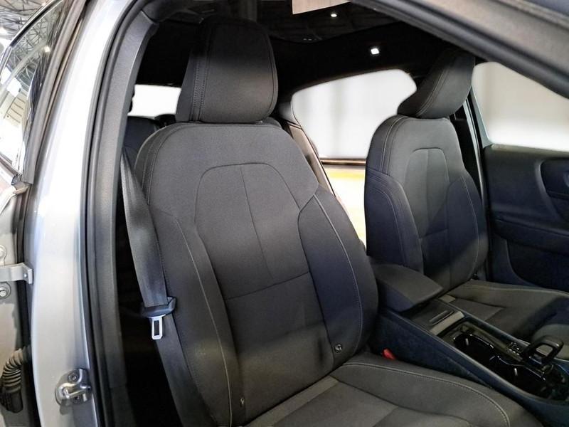 VOLVO C40 RECHARGE TWIN FIRST EDITION CROSSOVER