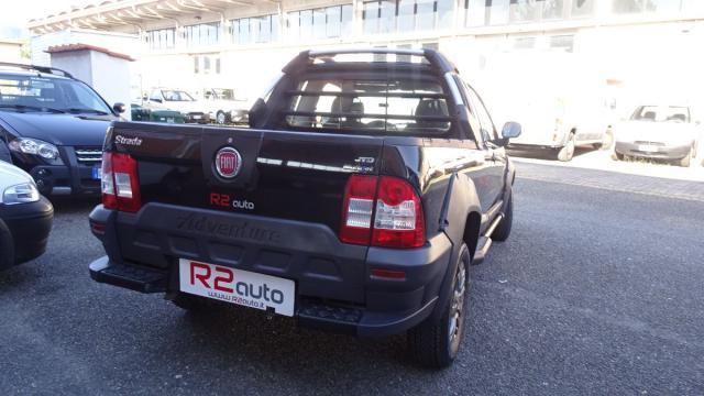 FIAT - STRADA FIORINO PICK UP ADVENTURE