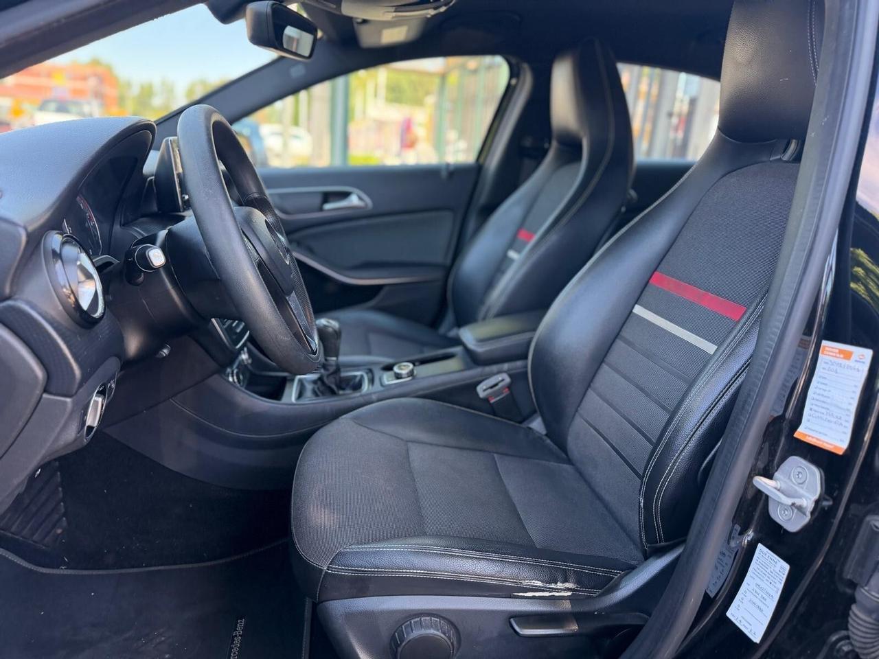 Mercedes-benz A 180 CDI Premium
