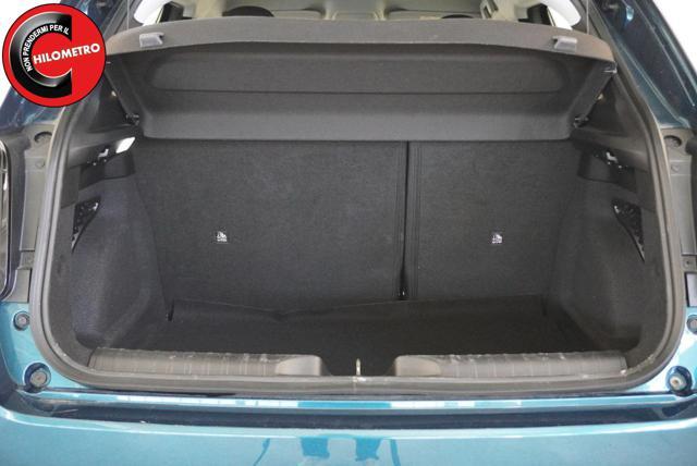 FIAT 600 Hybrid 100 CV DCT MHEV