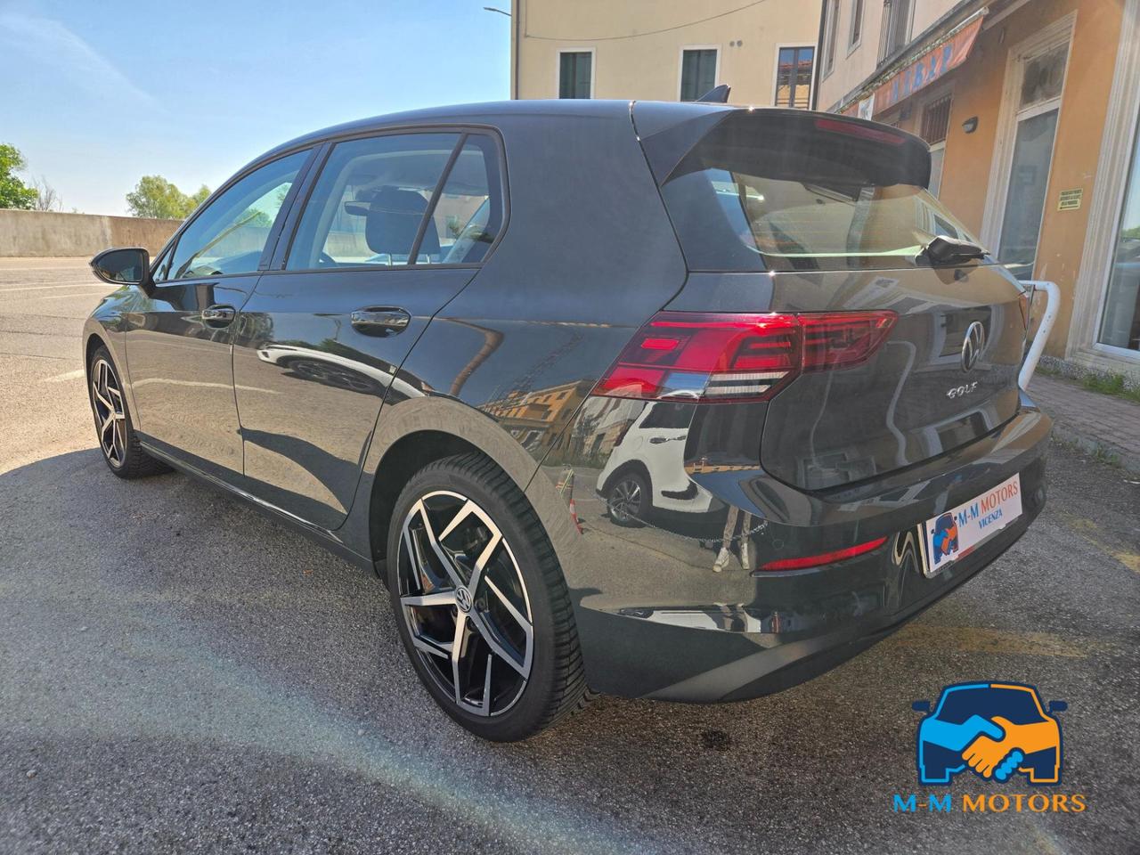 Volkswagen Golf 1.0 tsi evo Life 110cv