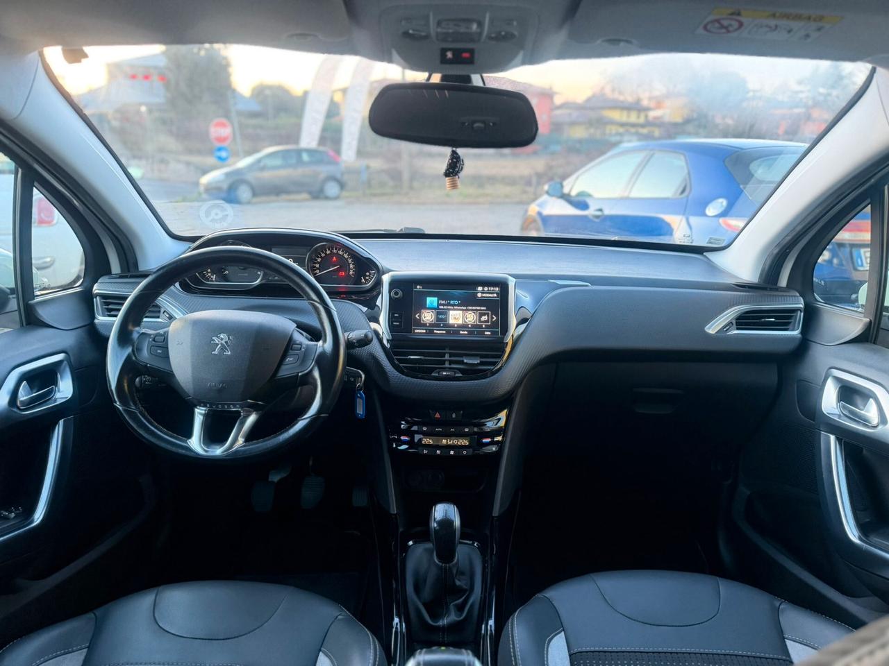 Peugeot 2008 BlueHDi 100 S&S Active