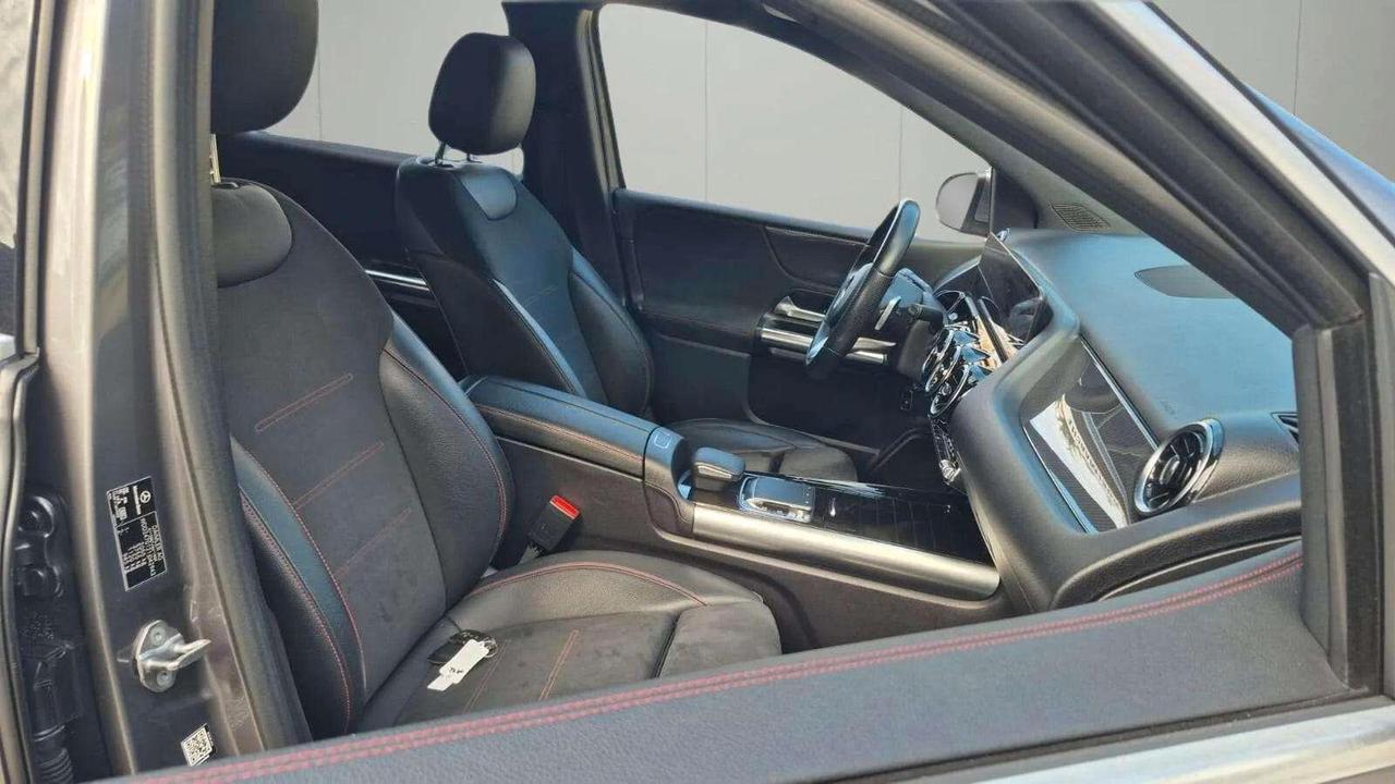Mercedes-benz B 200 B 200 d Automatic Premium