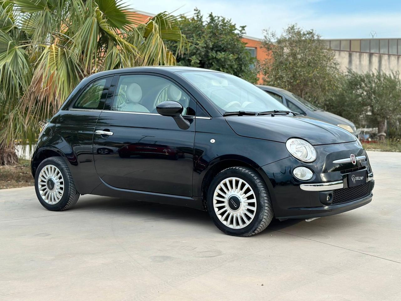 Fiat 500 1.3 Multijet 16V 95 CV Lounge