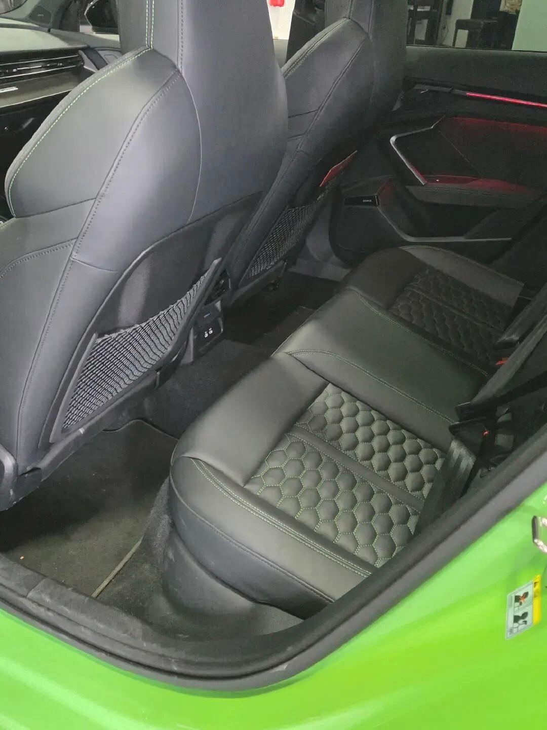 Audi RS3 RS 3 SPB TFSI quattro S tronic