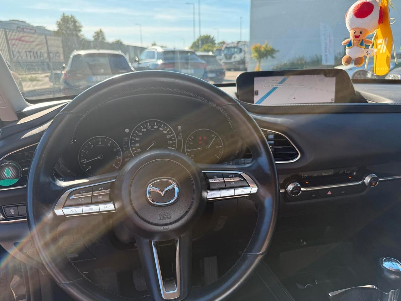 Mazda CX-30 2.0L e-Skyactiv-X M Hybrid 2WD Executive