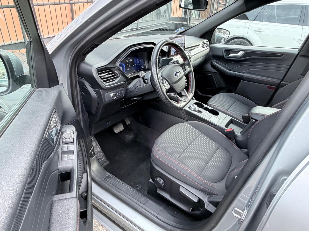 Ford Kuga 2.5 Full Hybrid 152CV 4x4 AUTOMATICO ST-Line X