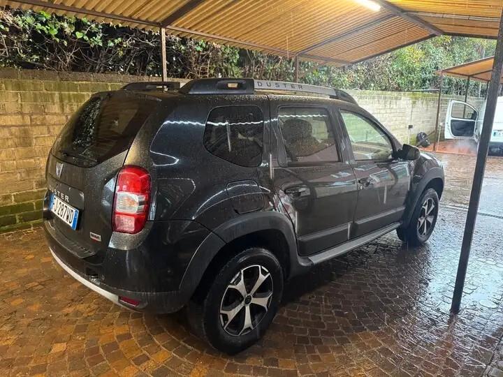 Dacia Duster 1.6 115 CV S&S 4x2 GPL Serie Speciale Brave