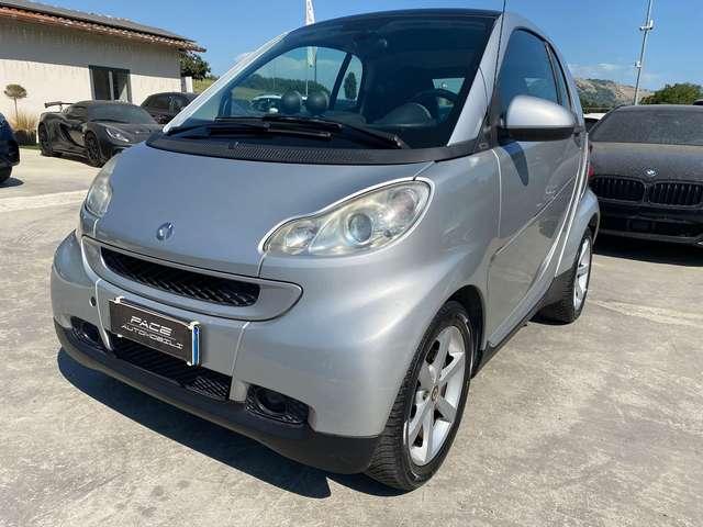 smart forTwo PULSE 84 CV SOFT TOUCH SENS LUCI/PIOGGIA*VEDI NOTE