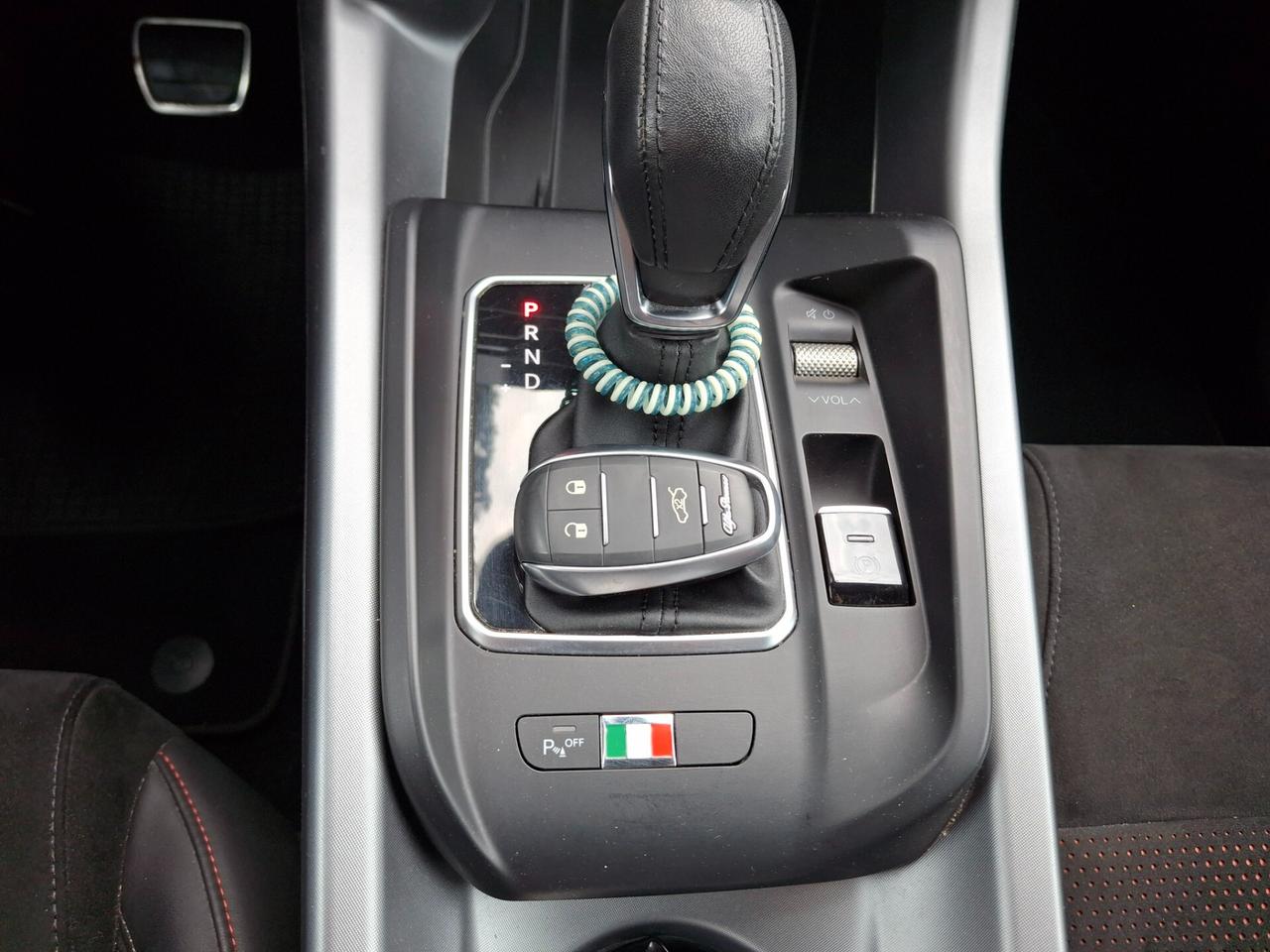 Alfa Romeo Tonale 1.5 130 CV MHEV TCT7 Edizione Speciale