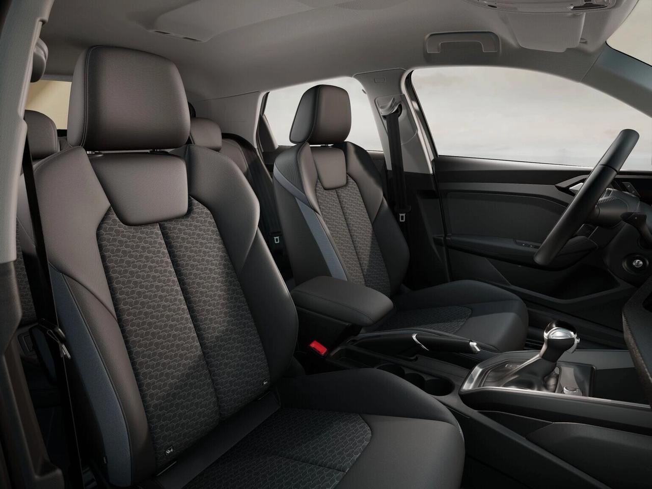 Audi A1 SPB 30 TFSI S tronic line edition