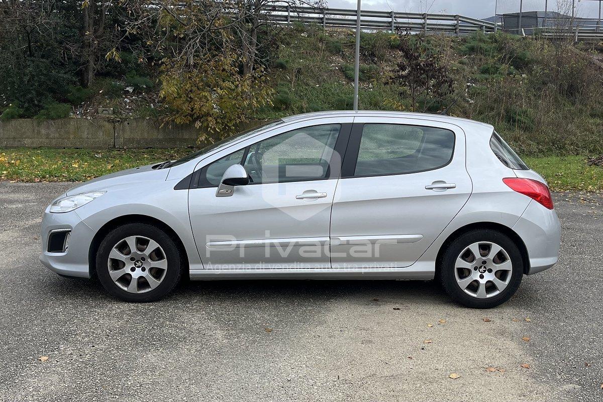 PEUGEOT 308 1.6 8V HDi 93CV 5p. Active