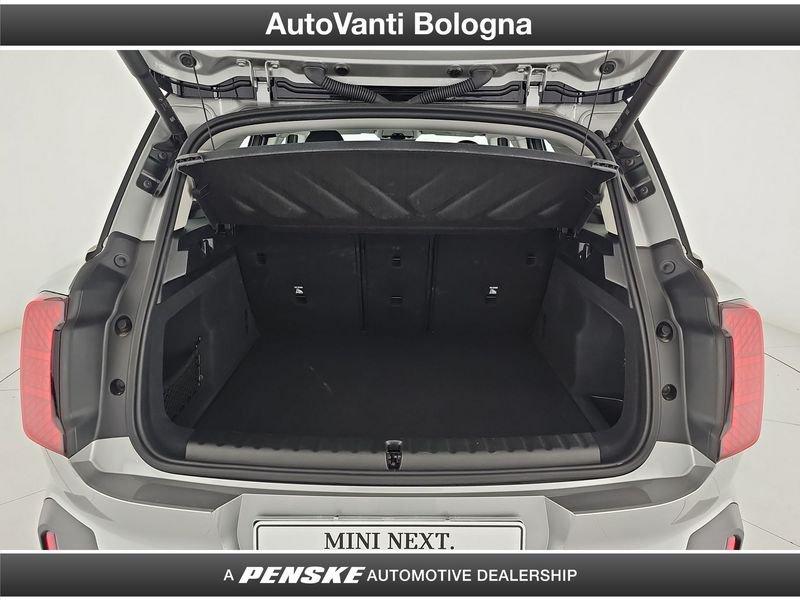 MINI Mini Countryman U25 Mini C Classic Countryman