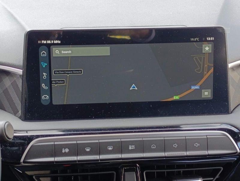 MG MG3 MG3 1.5 Hybrid+ Standard