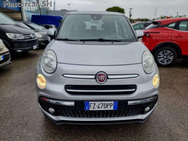 FIAT 500L 500L 1.3 mjt Lounge 95cv 7p. dualogic MY20 FZ470PP