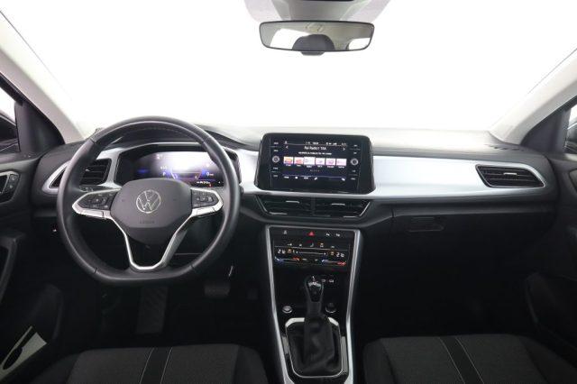 VOLKSWAGEN T-Roc T-Roc 2.0 TDI SCR 150 CV DSG Edition Plus