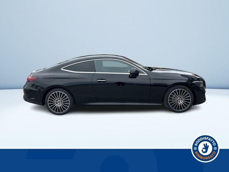 Mercedes-Benz CLE CLE 200 Coupé AMG Line Advanced