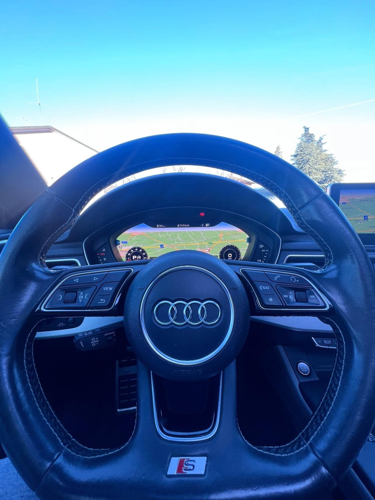 Audi S5 3.0 TFSI quattro tiptronic Business 354 Cv