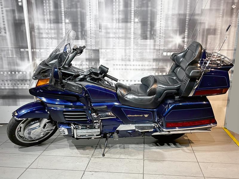 Honda Gold Wing GL 1500 SE