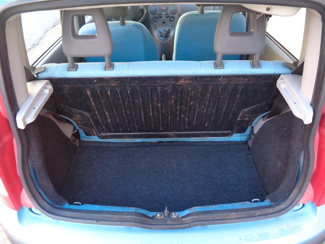 Fiat Panda 1.2 Dynamic (Finanziabile)