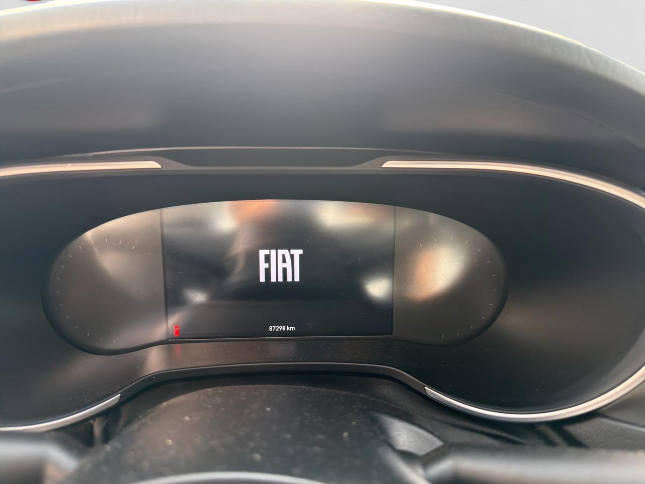 Fiat Tipo 1.3 MJet 95 cv City Life - FARI LED/CARPLAY