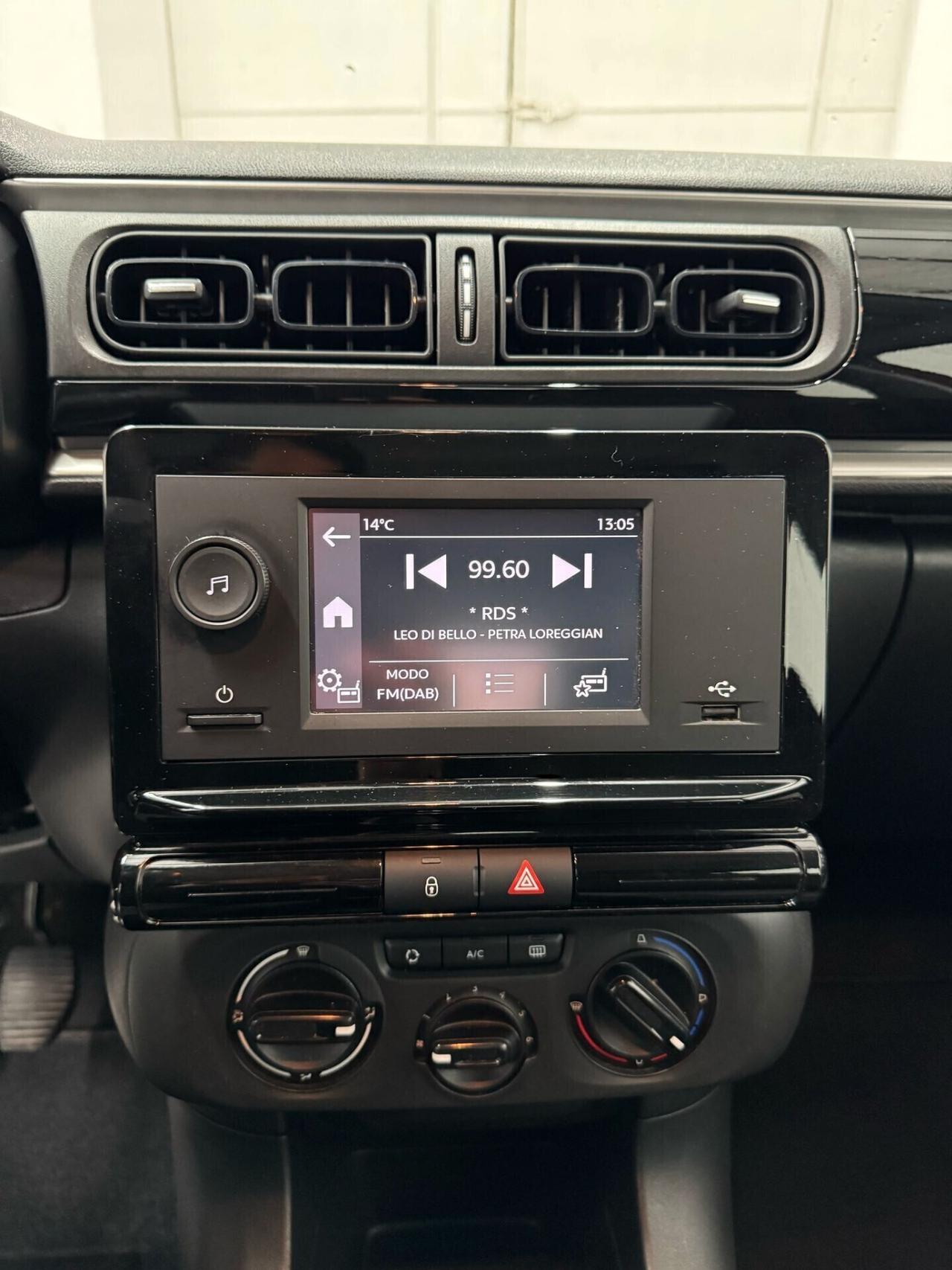 Citroen C3 PureTech 83 S&S Shine Pack