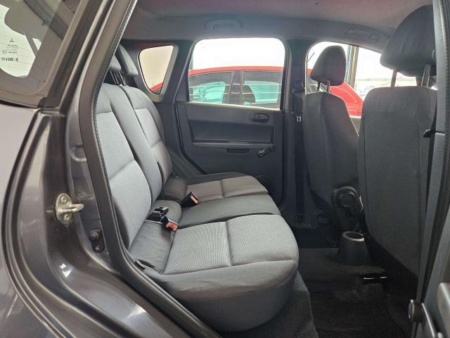 Mitsubishi Colt Colt VIII 2004 5p 1.1 12v
