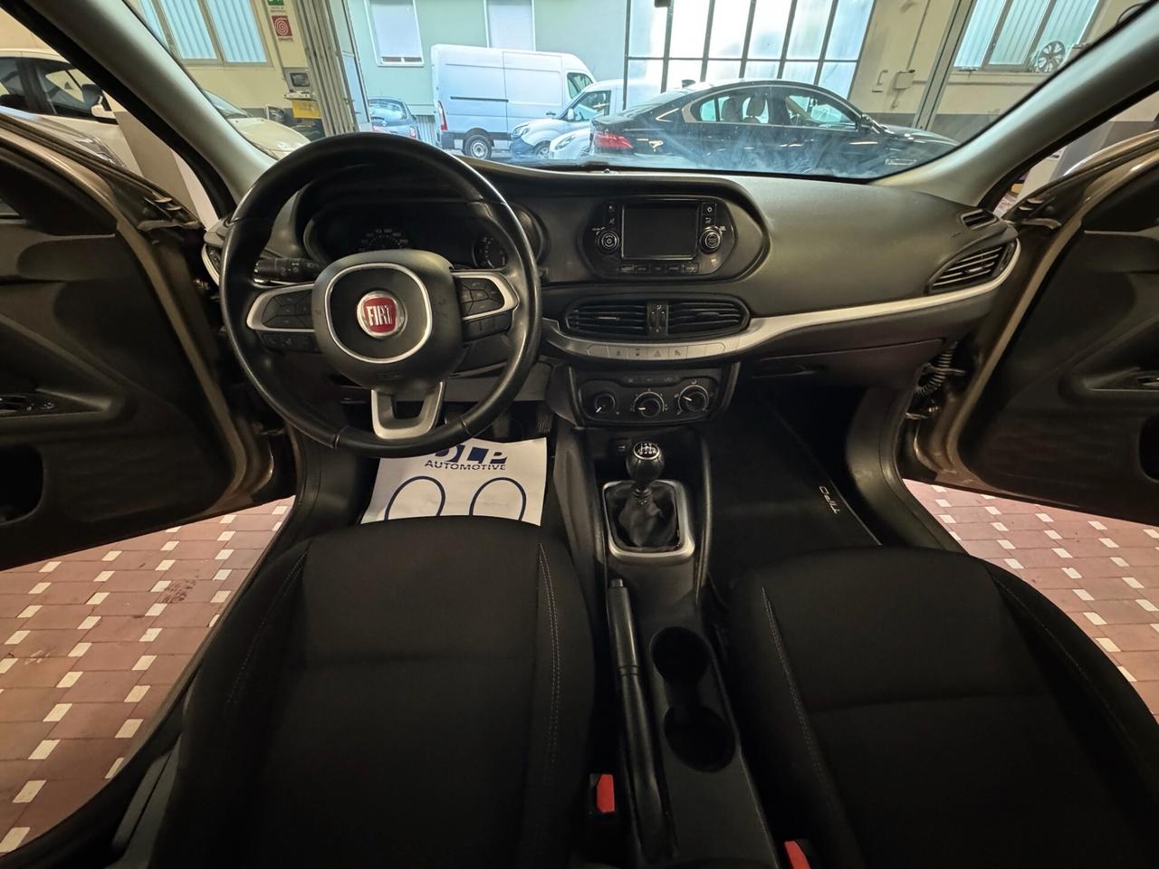 Fiat Tipo 1.4 5 porte Easy - UNICO PROPRIETARIO