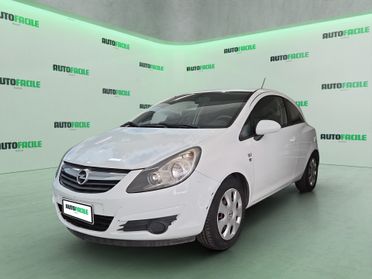 Opel Corsa 1.2 B-Color 86CV - GPL REVISIONATO
