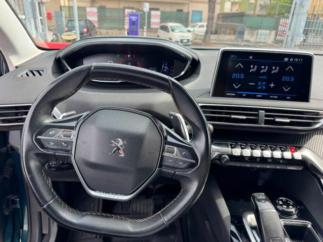 PEUGEOT 5008 BlueHDi 130 S&S EAT8 Allure 7 posti