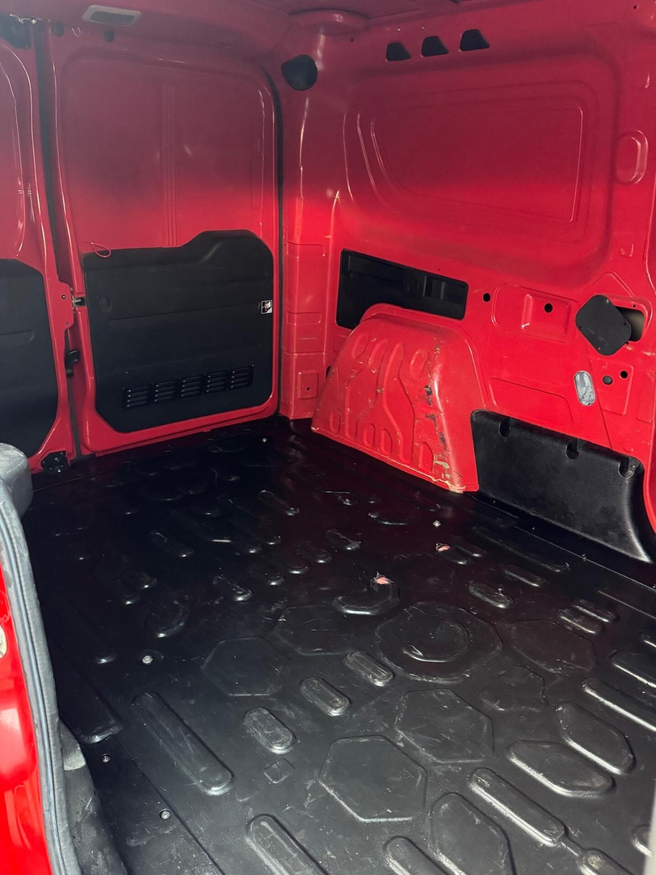 Fiat Doblo Doblò 1.6 MJT 105CV PL-TN Cargo Maxi Lamierato