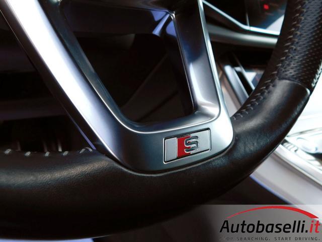 AUDI Q7 50 3.0TDI 285CV QUATTRO S-LINE 7 POSTI TIPTRONIC