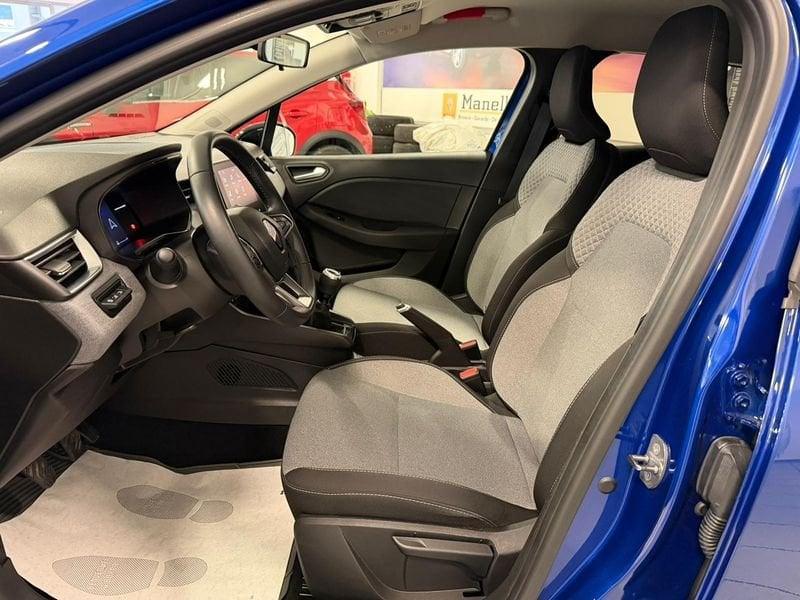 Renault Clio Evolution 1.0 SCe rif.GX966