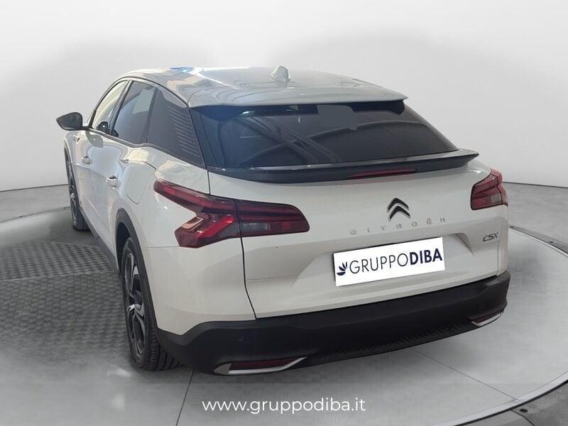 Citroën C5 X 1.6 hybrid phev Shine Pack 225cv e-eat8