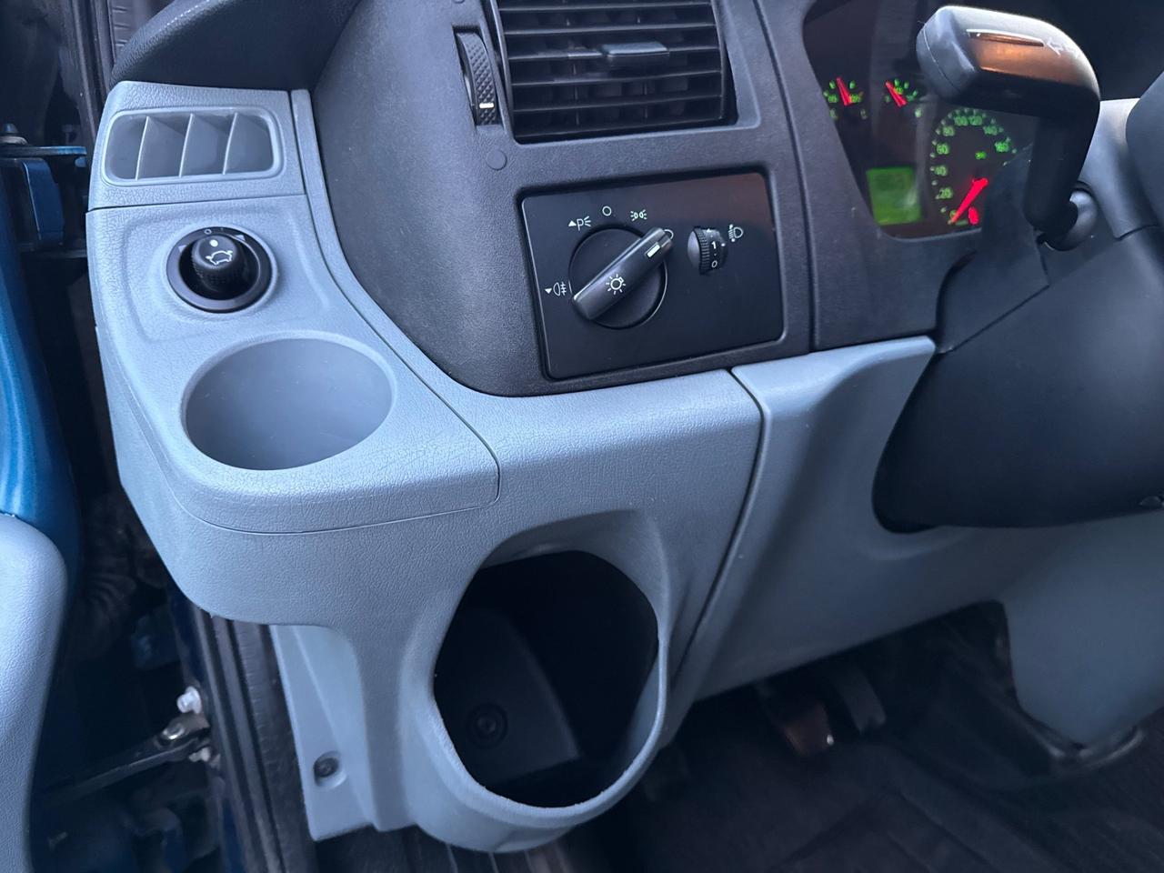 FORD TRANSIT 300S 2.2 TDCi 110CV