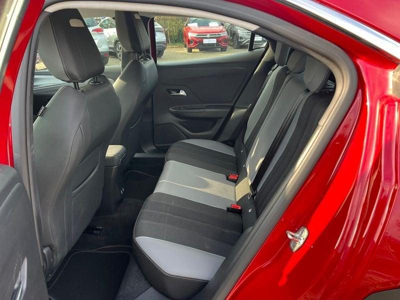 Opel Mokka Mokka 1.2 Turbo 136 CV Elegance