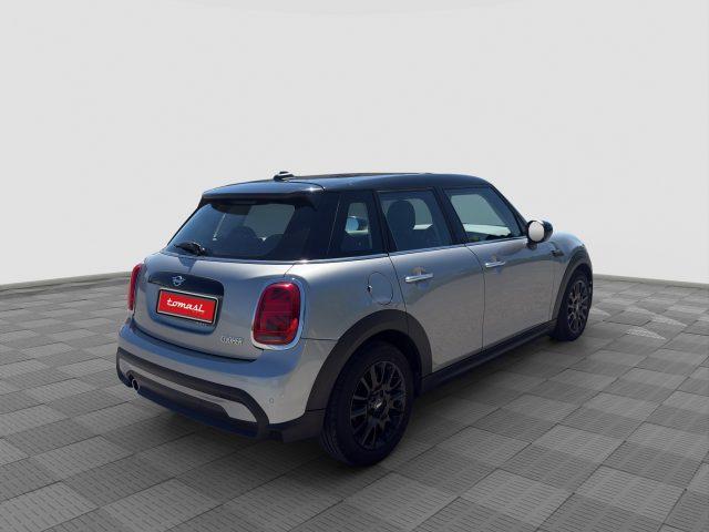 MINI Mini 5 Porte 1.5 Cooper Classic 5 porte