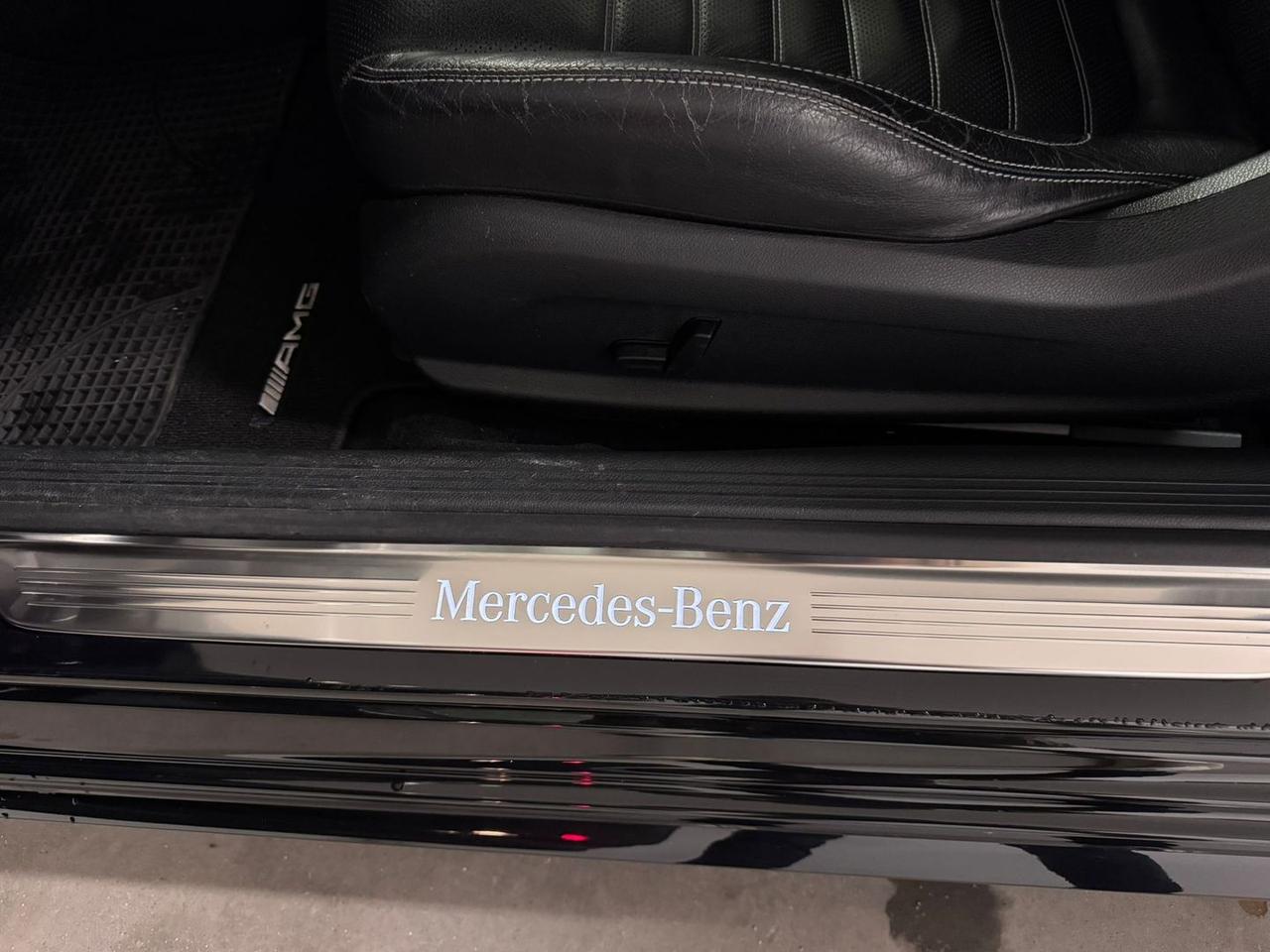 Mercedes-Benz C 250 Premium