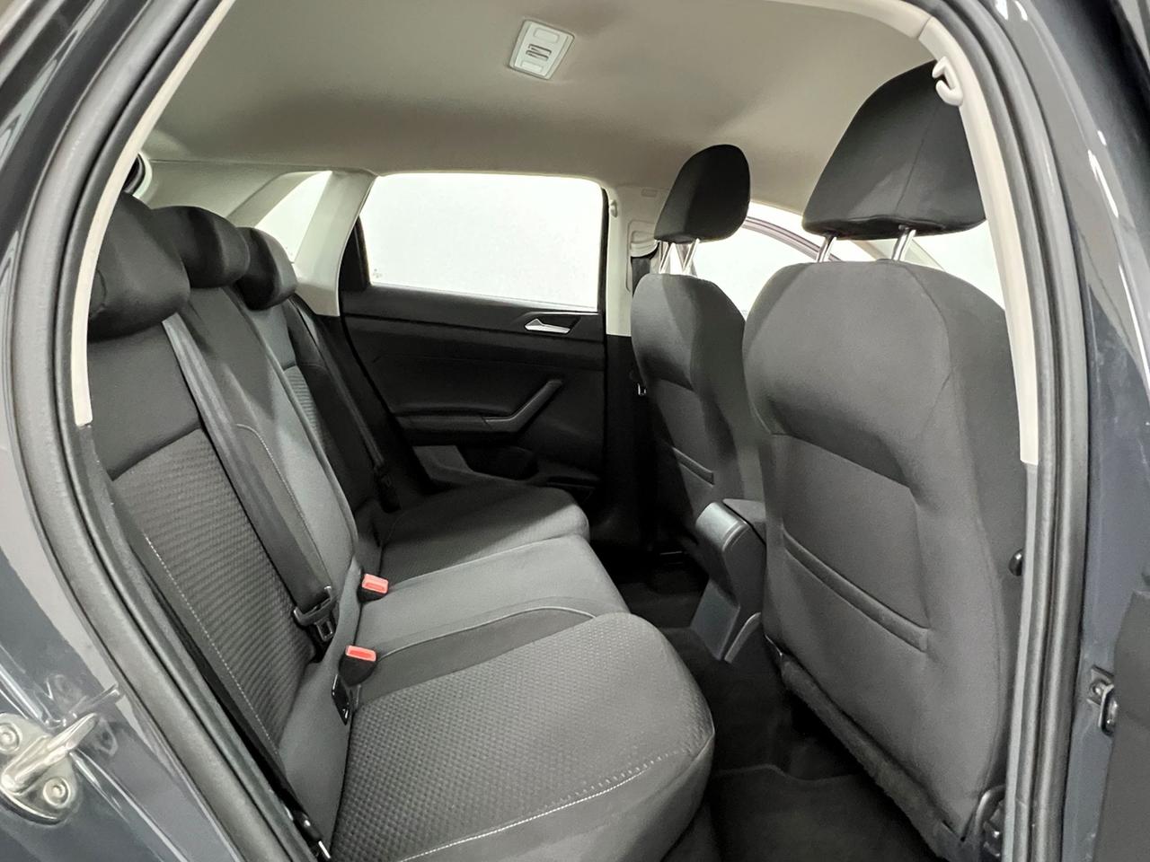 VOLKSWAGEN Polo VI 2017 Polo 5p 1.6 tdi Comfortline 80cv